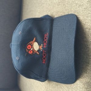 Hoot Hoot Pokemon Hat